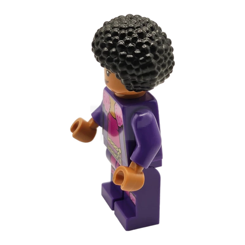 LEGO&reg; mnn012 Belle Bottom