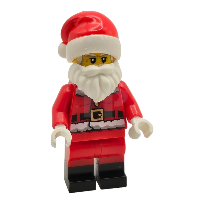 LEGO&reg; hol246 Santa