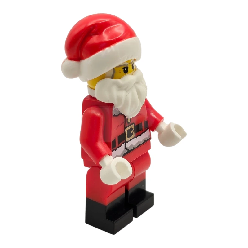 LEGO&reg; hol246 Santa