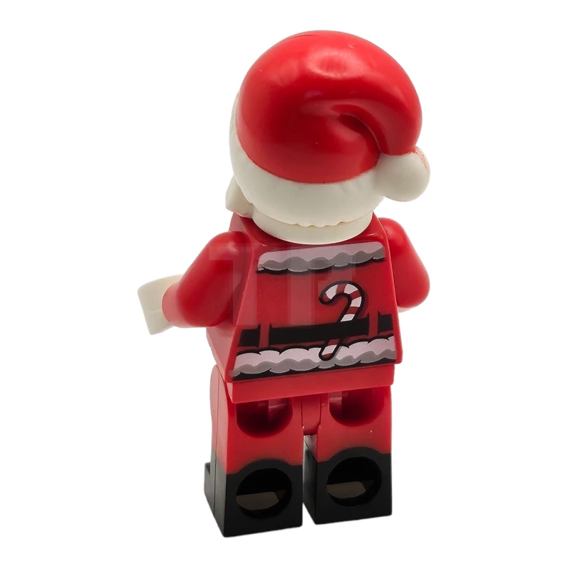 LEGO&reg; hol246 Santa