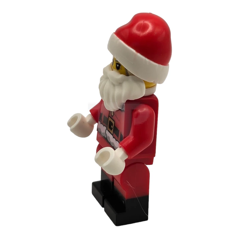 LEGO&reg; hol246 Santa