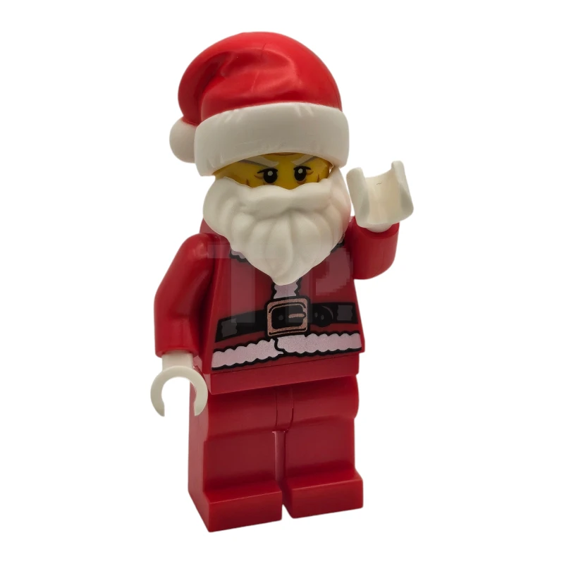LEGO&reg; hol082 Santa