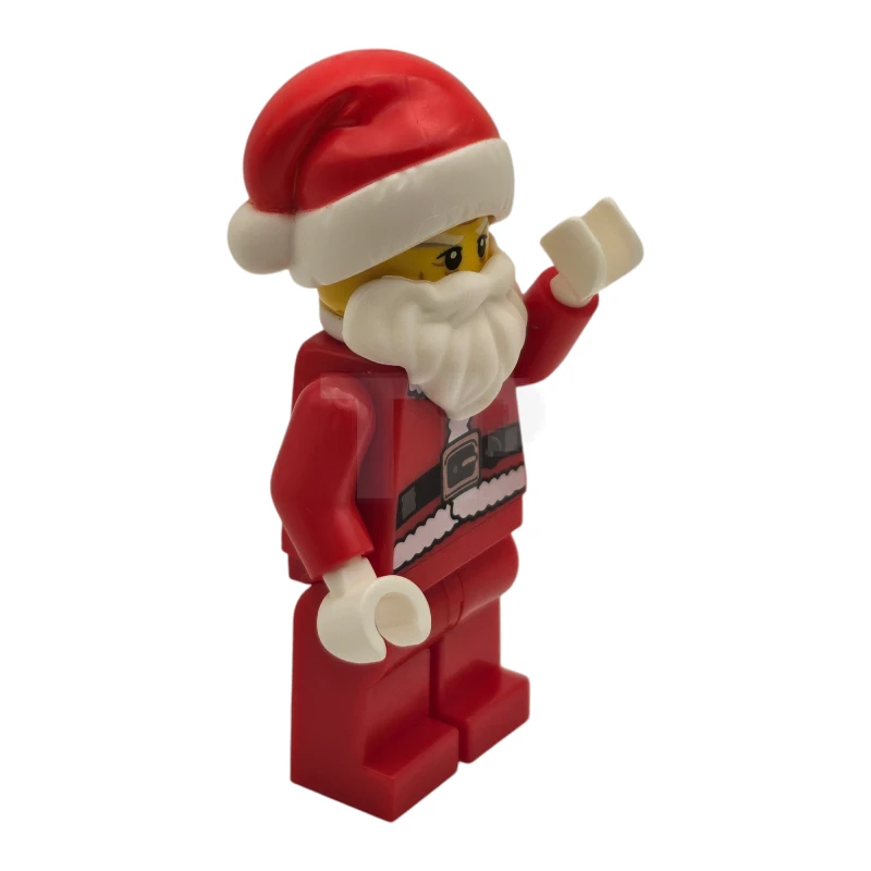 LEGO&reg; hol082 Santa