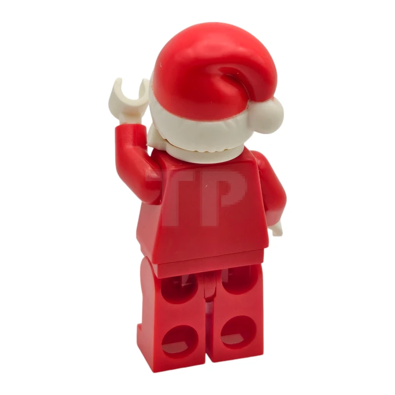 LEGO&reg; hol082 Santa