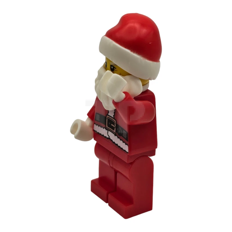 LEGO&reg; hol082 Santa