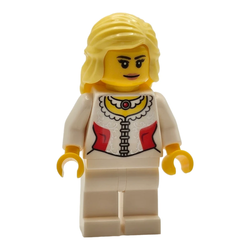 LEGO&reg; pi177 Chess Queen
