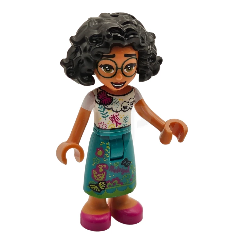 LEGO&reg; dis063 Mirabel Madrigal