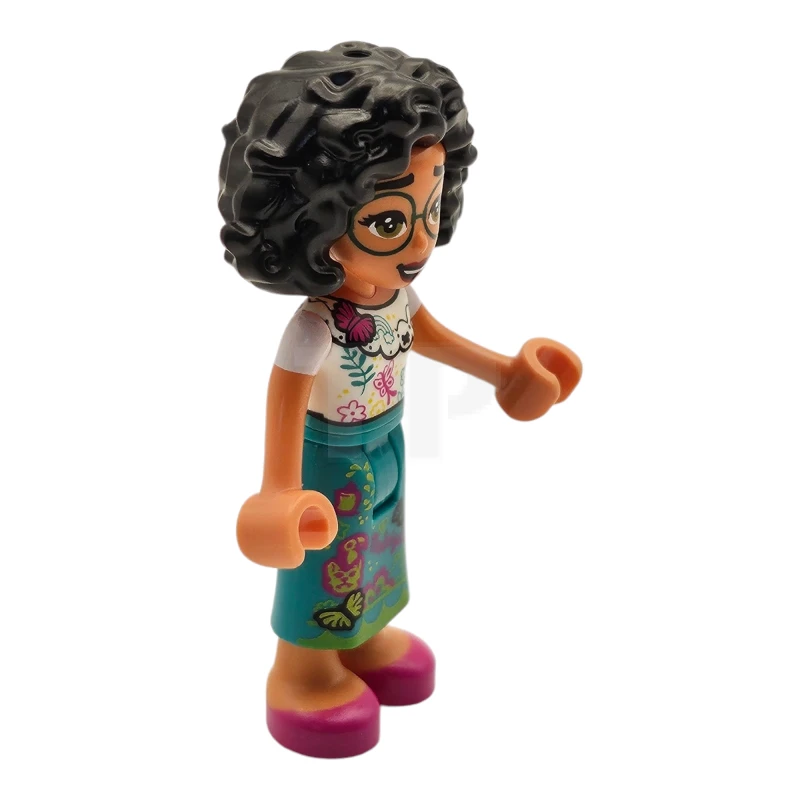 LEGO&reg; dis063 Mirabel Madrigal