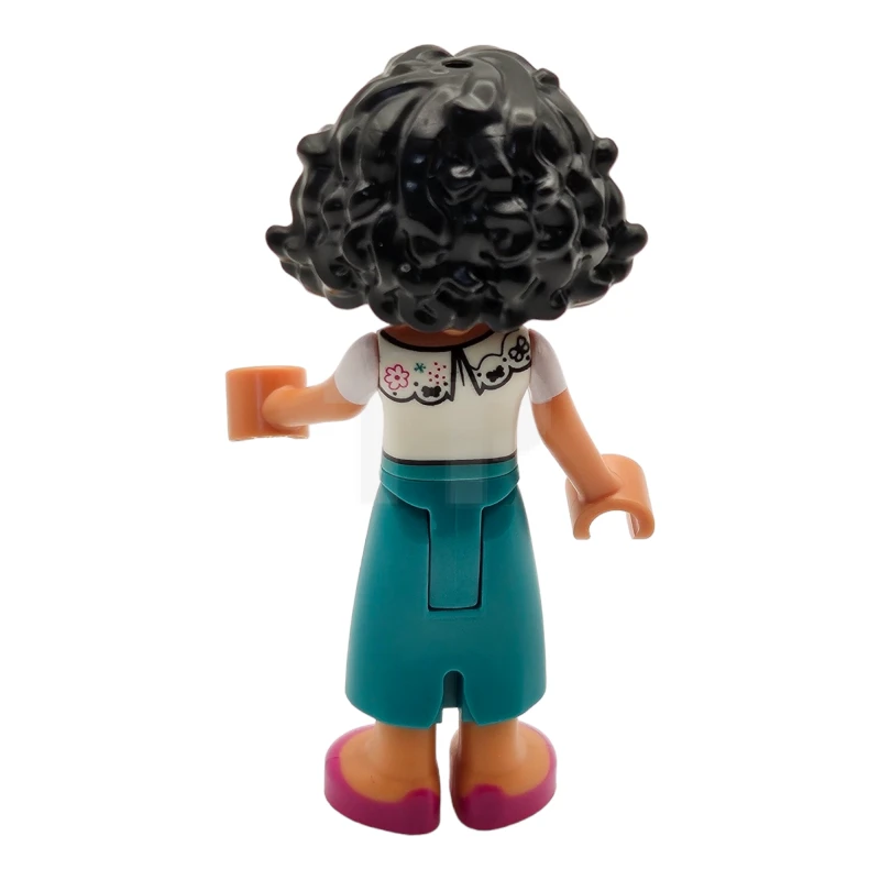 LEGO&reg; dis063 Mirabel Madrigal