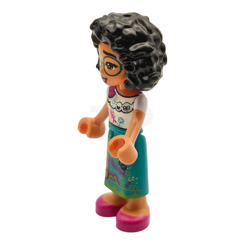 LEGO&reg; dis063 Mirabel Madrigal