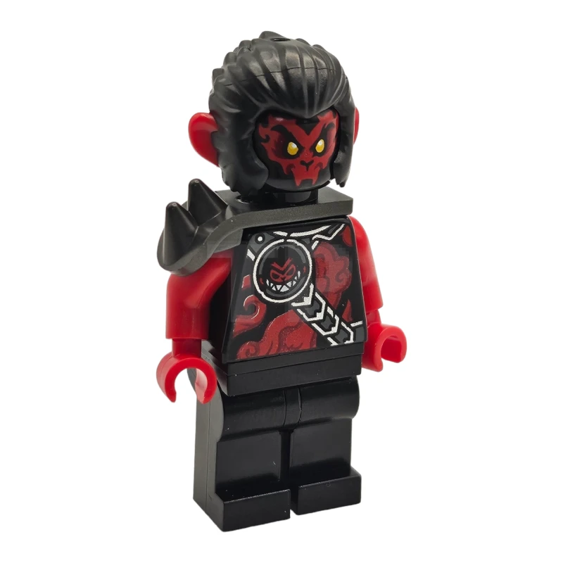 LEGO&reg; mk076 Savage / Rumble