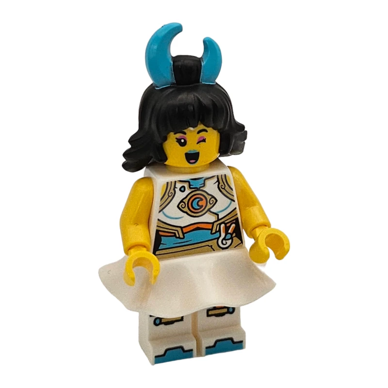 LEGO&reg; mk079 Chang'e