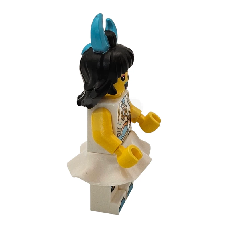 LEGO&reg; mk079 Chang'e