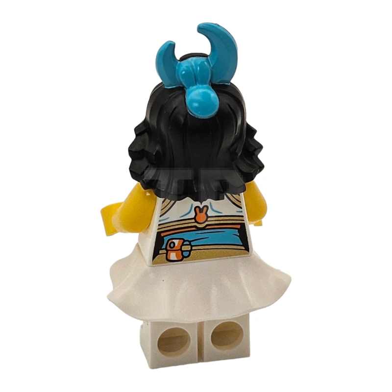 LEGO&reg; mk079 Chang'e