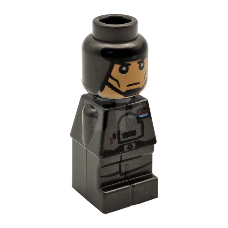 LEGO&reg; 85863pb084 Microfigura Star Wars Generale Veers
