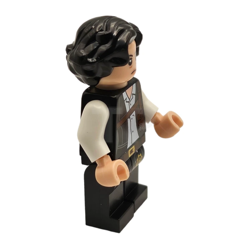 LEGO&reg; sh0399 Häuptling O'Hara