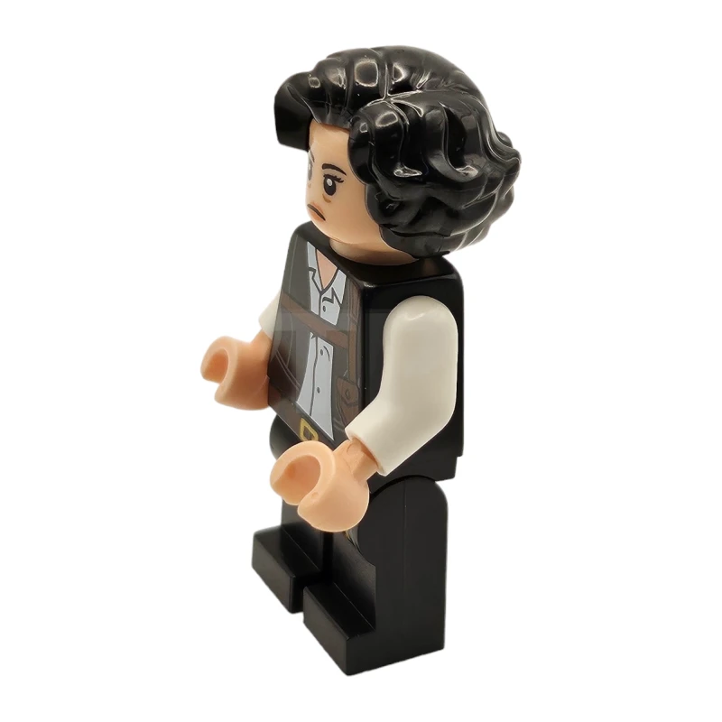 LEGO&reg; sh0399 Häuptling O'Hara
