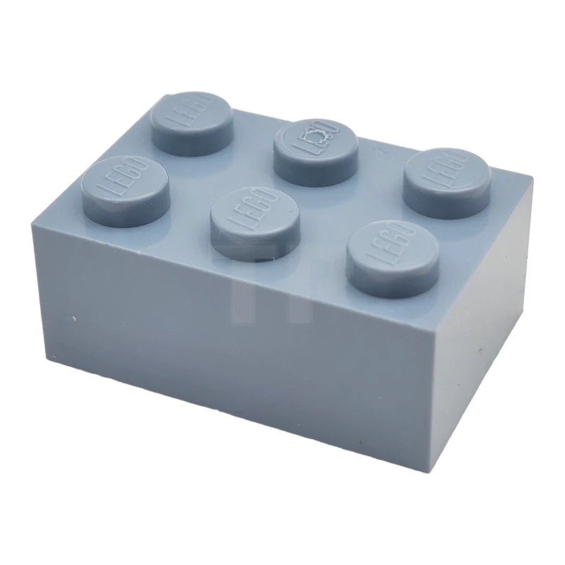 LEGO&reg; 4170245 - 3002 - Brick 2 x 3