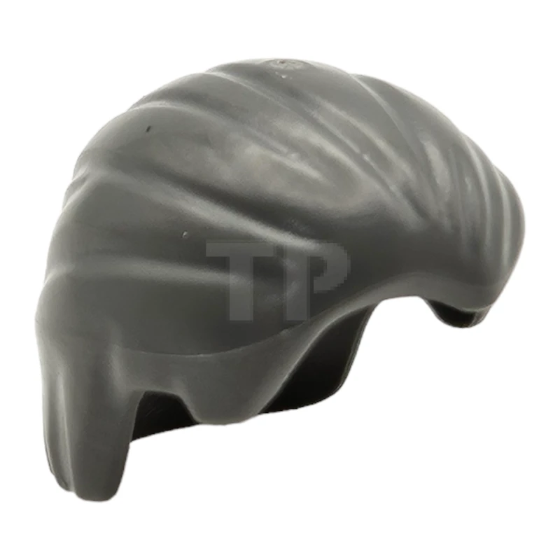 LEGO&reg; 6359369 - 92081 - Minifig, Headgear Hair Combed Front to Rear