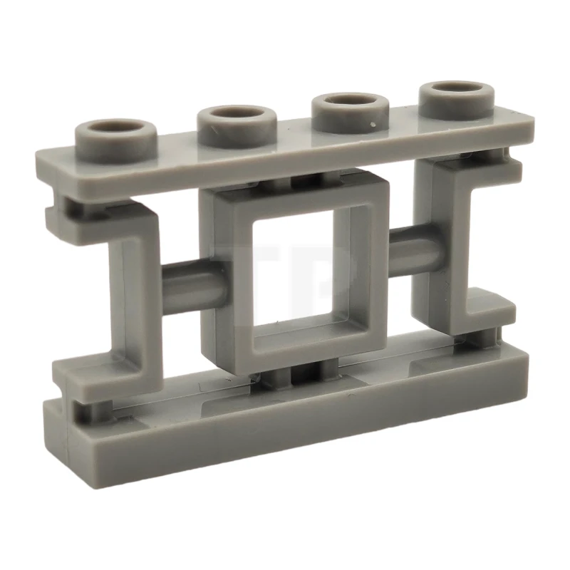 LEGO&reg; 6328334 - 32932 - Recinzione 1 x 4 x 2