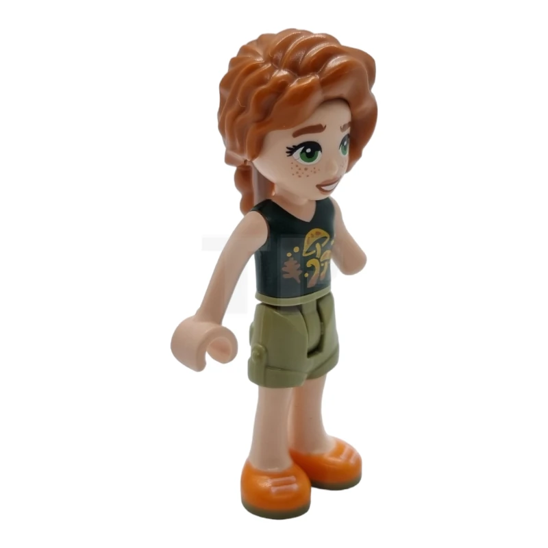 LEGO&reg; frnd0576 Automne