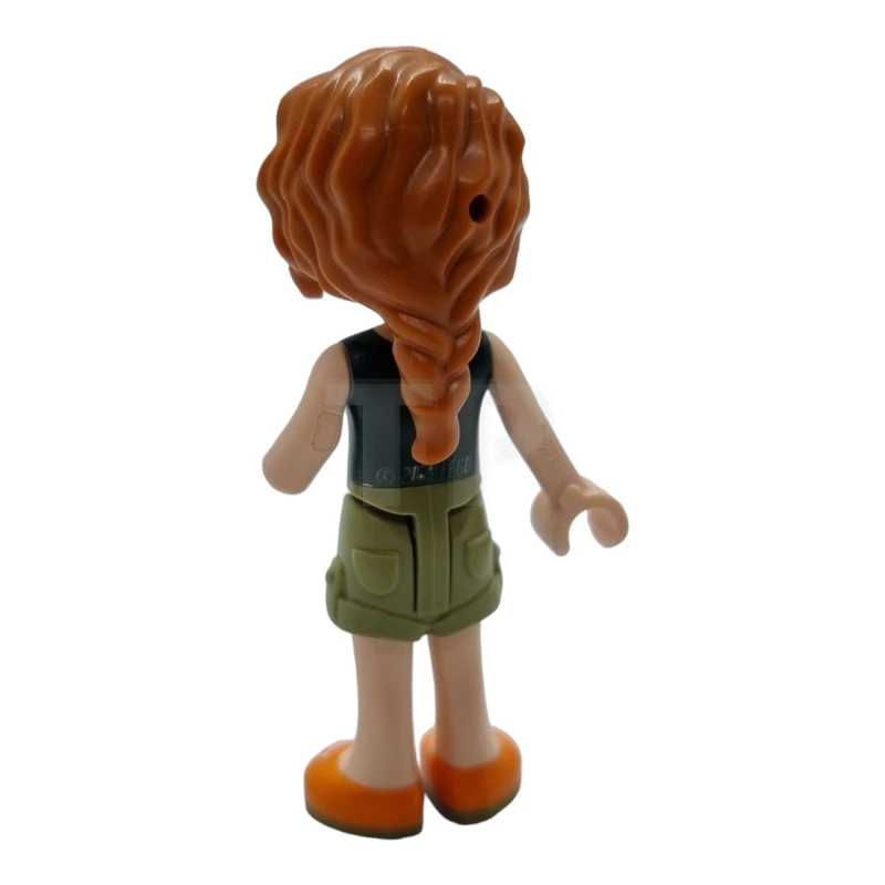 LEGO&reg; frnd0576 Automne