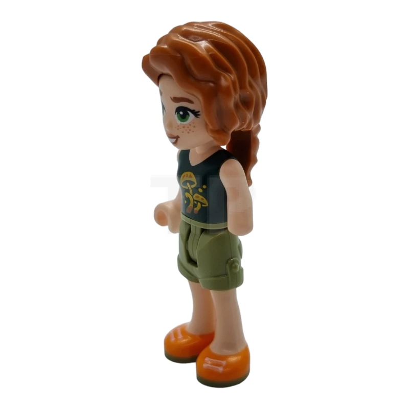 LEGO&reg; frnd0576 Automne