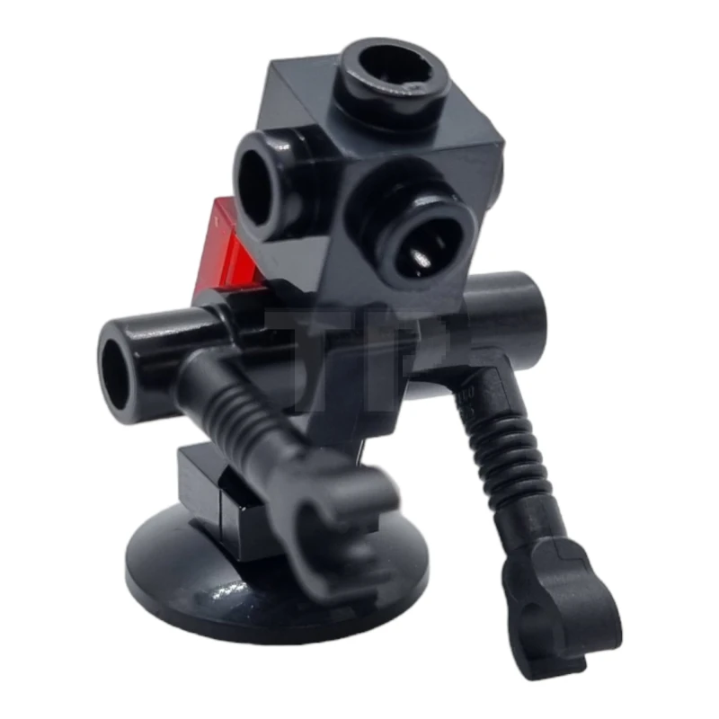 LEGO&reg; sp135 Droide Blacktron - Base della ciotola