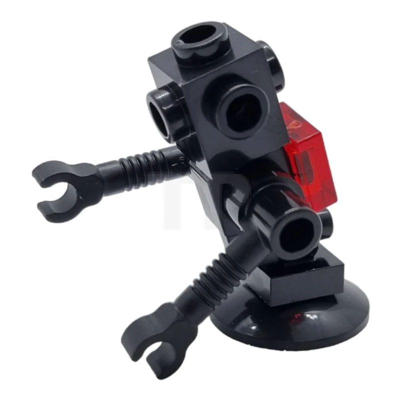 LEGO&reg; sp135 Droide Blacktron - Base della ciotola