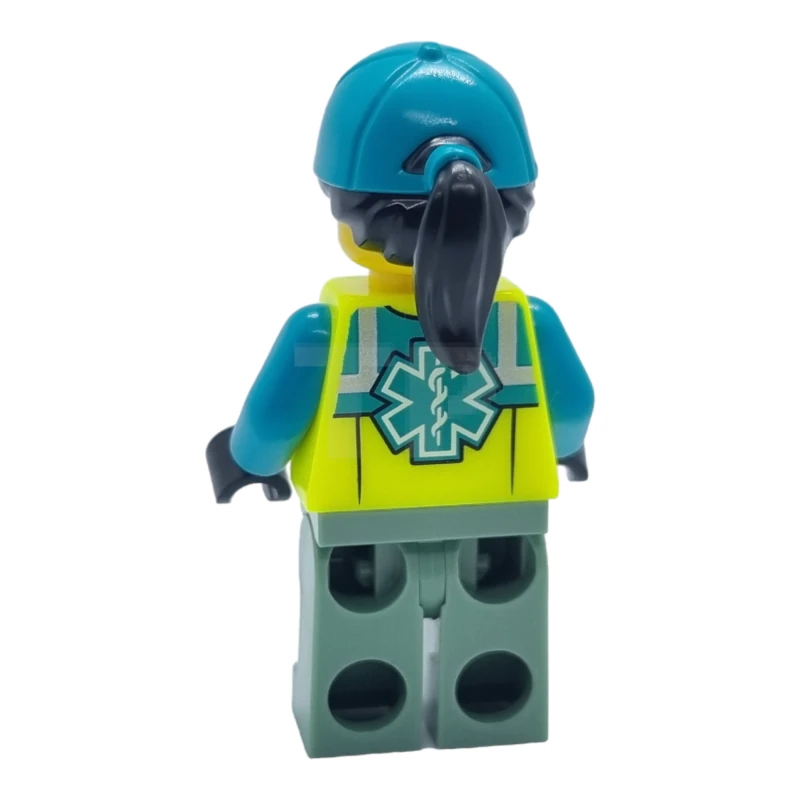 LEGO&reg; cty1573 Paramedic