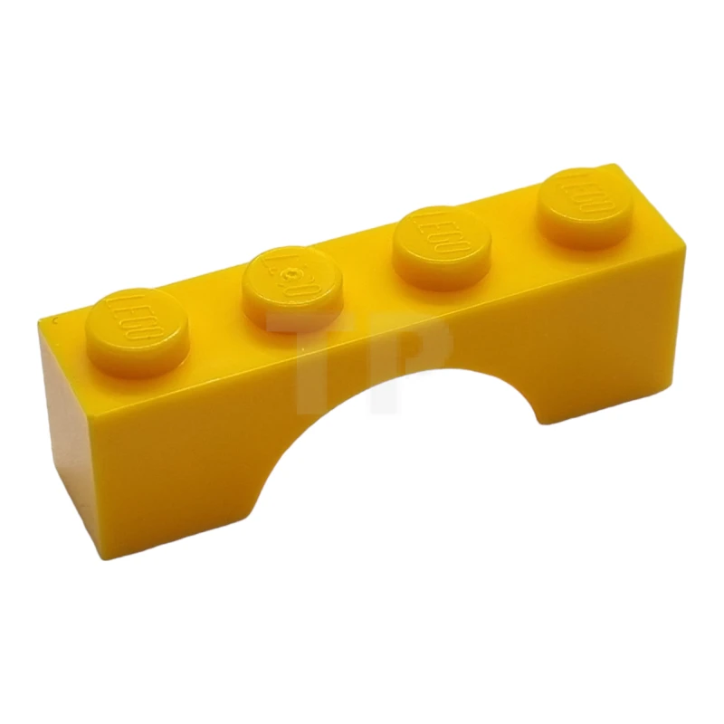 LEGO&reg; 6071607 - 3659 - Mattone 1 x 4 Arco