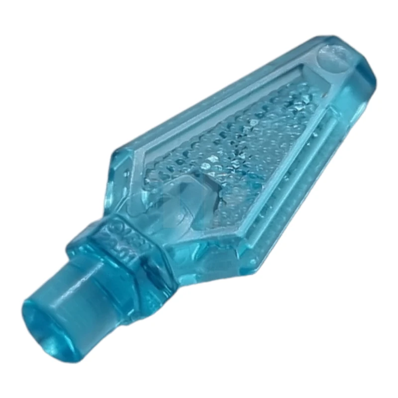 LEGO&reg; 6513949 - 27257 - Minifig, Weapon Spear Tip