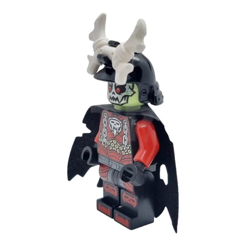 LEGO&reg; njo0795 König der Knochen