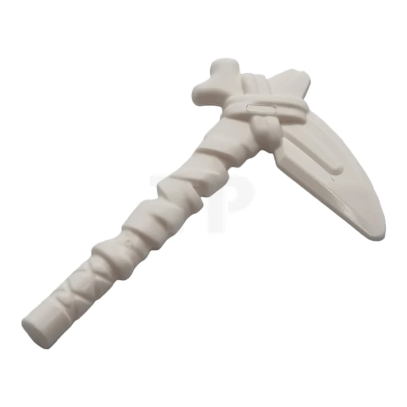 LEGO&reg; 6417344 - 2186a - Minifigure, arme Faucille d'os