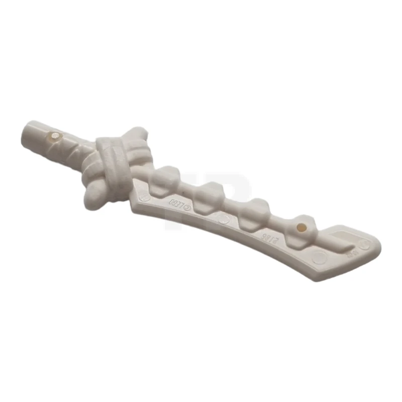 LEGO&reg; 6417344 - 2186b - Minifigure, Weapon Bone Sword