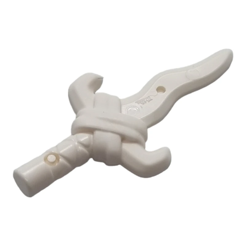 LEGO&reg; 6417344 - 2186c - Minifigure, Weapon Bone Knife