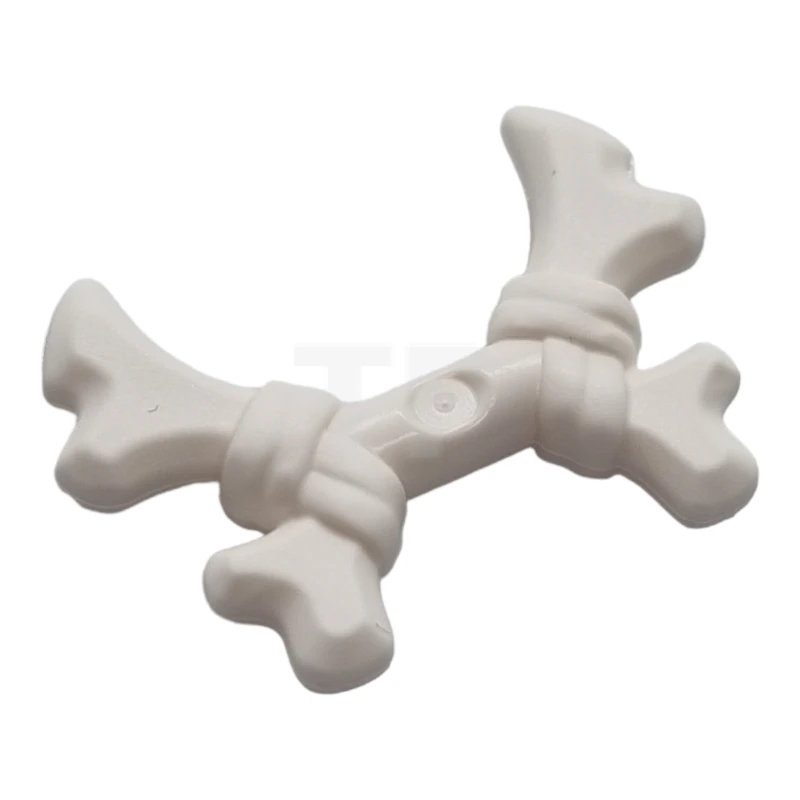 LEGO&reg; 2186d - 6417344 - Minifigure, Weapon Bone Hook