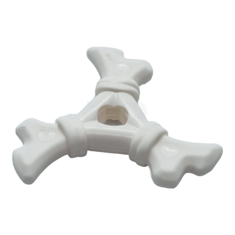 LEGO&reg; 6417344 - 2186e - Minifigure, Weapon Bone Shuriken