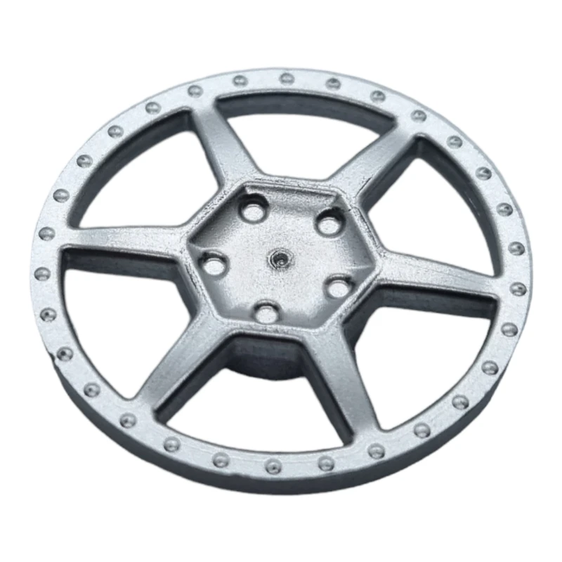 LEGO&reg; 6409555 - 1900 - Wheel Cover 6 Spoke - for Wheel 72206pb01