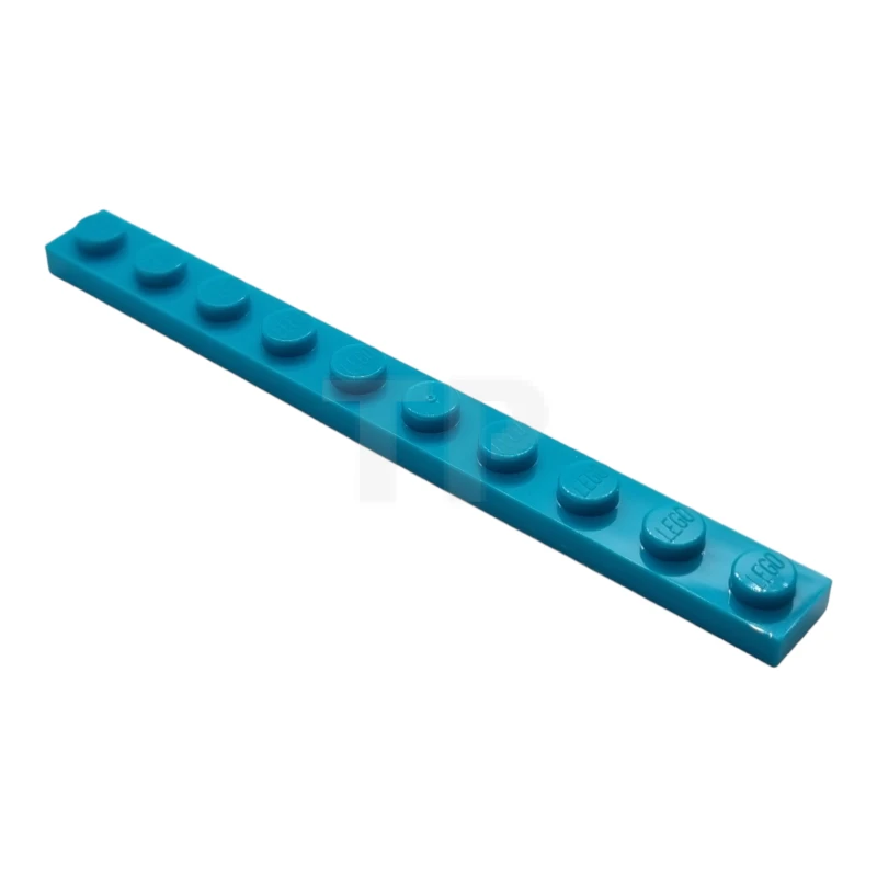 LEGO&reg; 6433414 - 4477 - Plate 1 x 10