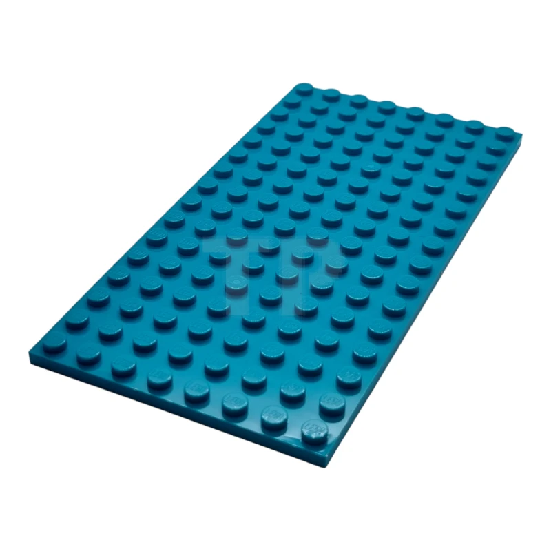 LEGO&reg; 6424332 - 92438 - Plate 8 x 16