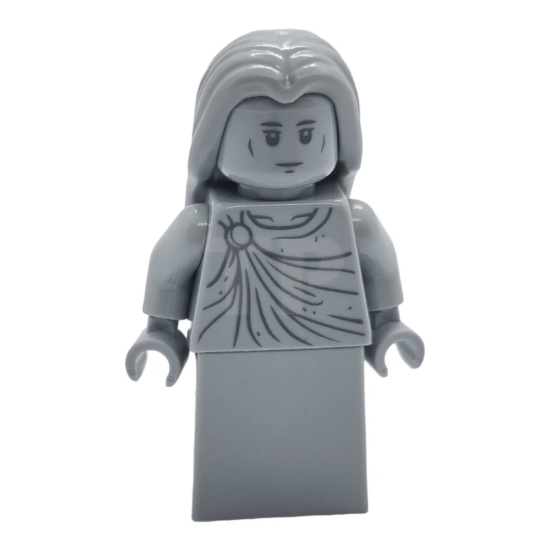 LEGO&reg; lor114 Elf Statue - Straight Hair, Skirt
