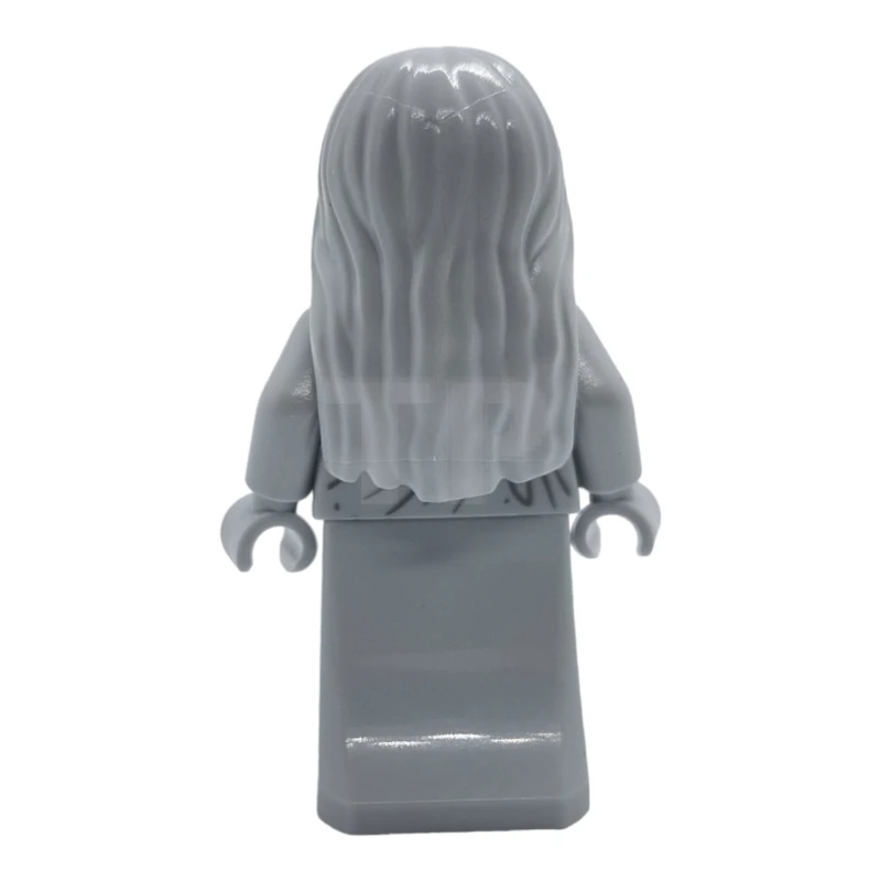 LEGO&reg; lor114 Elf Statue - Straight Hair, Skirt