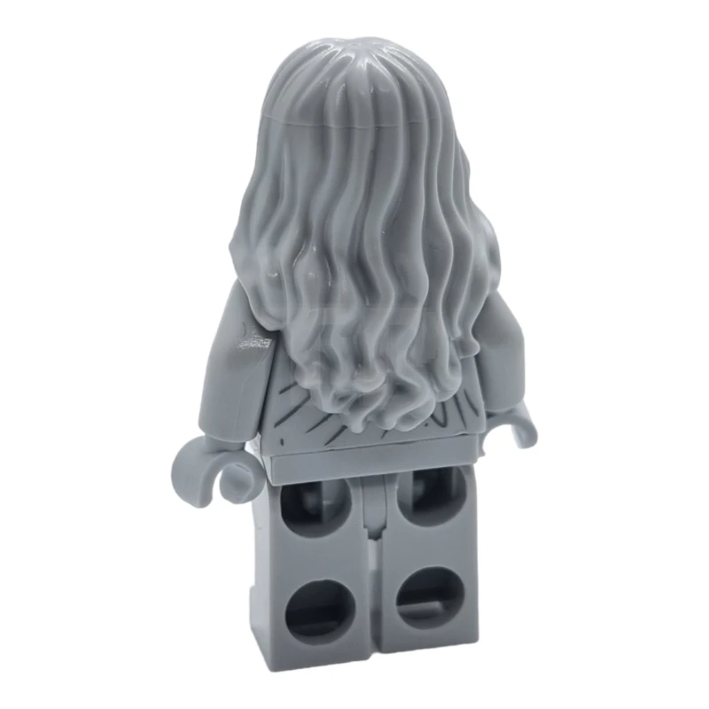 LEGO&reg; lor115 Elf Statue - Wavy Hair, Legs