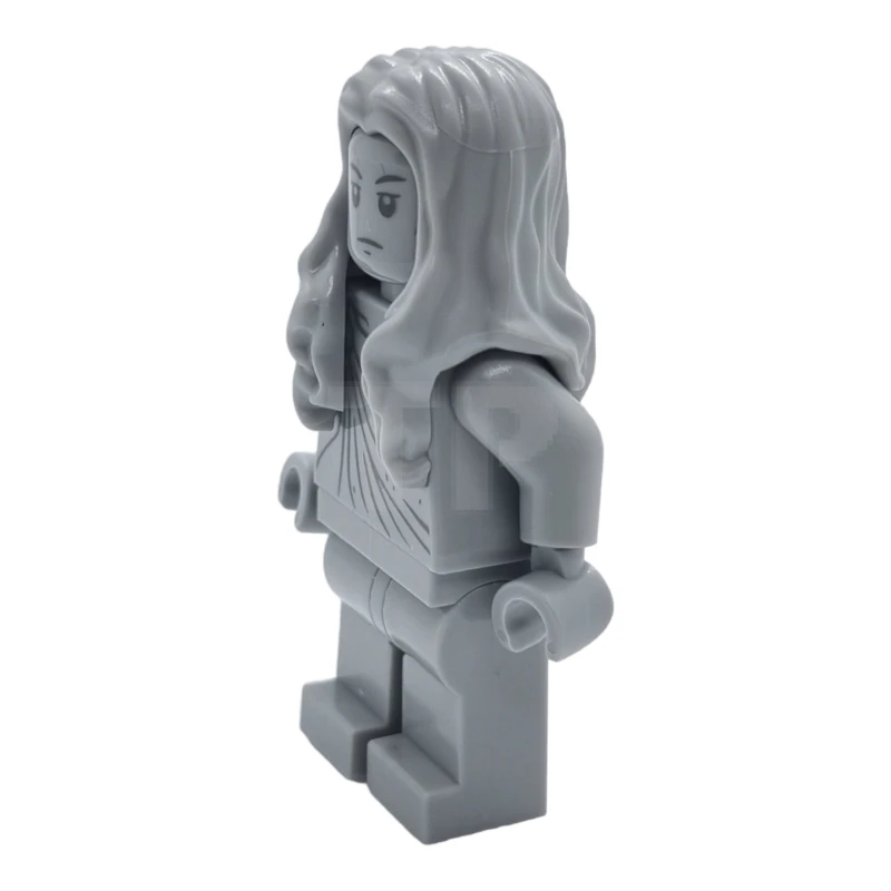 LEGO&reg; lor115 Elf Statue - Wavy Hair, Legs