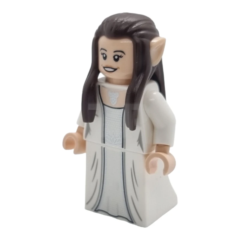 LEGO&reg; lor121 Arwen - White Dress