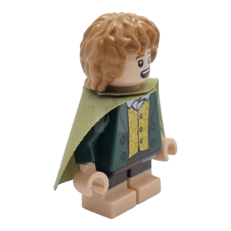 LEGO&reg; lor124 Meriadoc Brandybuck (Merry)
