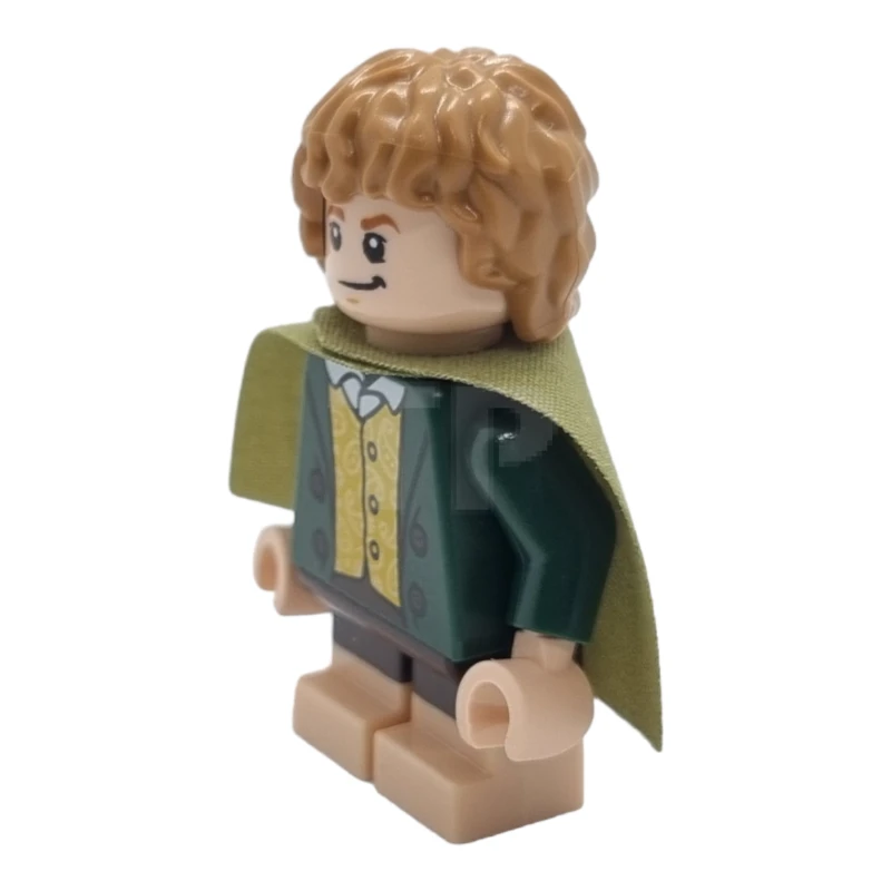 LEGO&reg; lor124 Meriadoc Brandybuck (Merry)