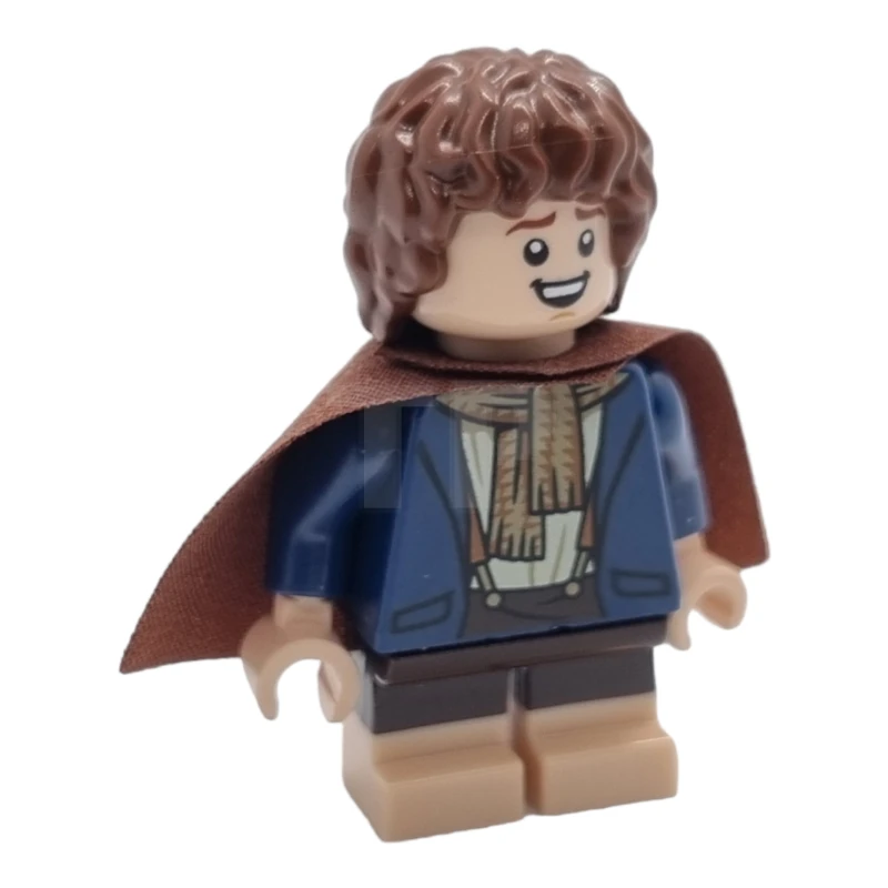 LEGO&reg; lor123 Peregrin Took (Pippin)