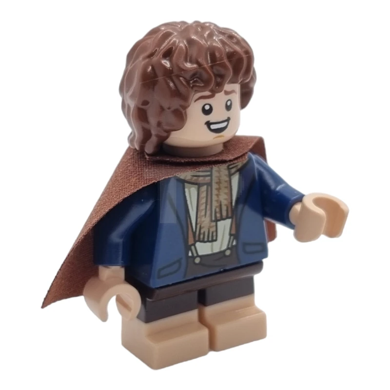 LEGO&reg; lor123 Peregrin Took (Pippin)